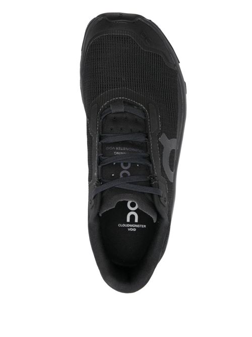 Sneakers donna Cloudmonster ON RUNNING | 3WF10491043BLACK/BLACK
